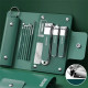 Манікюрно-педикюрний набір Nail Clipper Set AND 5630