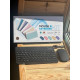 Клавіатура Keyboard set AND 5370