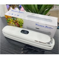 Вакуумний пакувальник з дисплеєм Vacuum Sealer