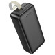 Внешний аккумулятор Power Bank Awei J111B - 50000mAh