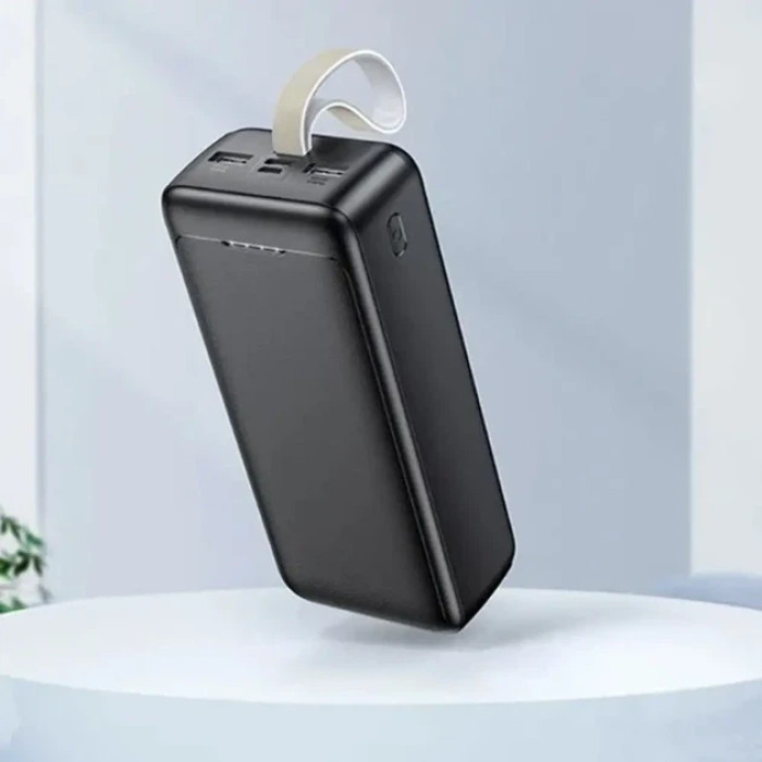 Внешний аккумулятор Power Bank Awei J111B - 50000mAh