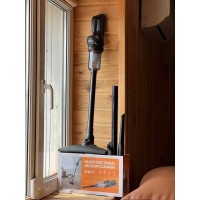 Беспроводной пылесос 2 в 1 Vacuum cleaner LY-815