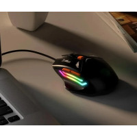 Проводная игровая мышка 550E