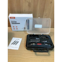 Акумуляторна електровикрутка MDHL 8528