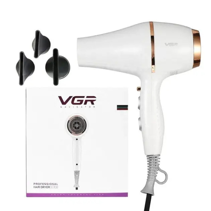 Фен для волосся VGR V-414
