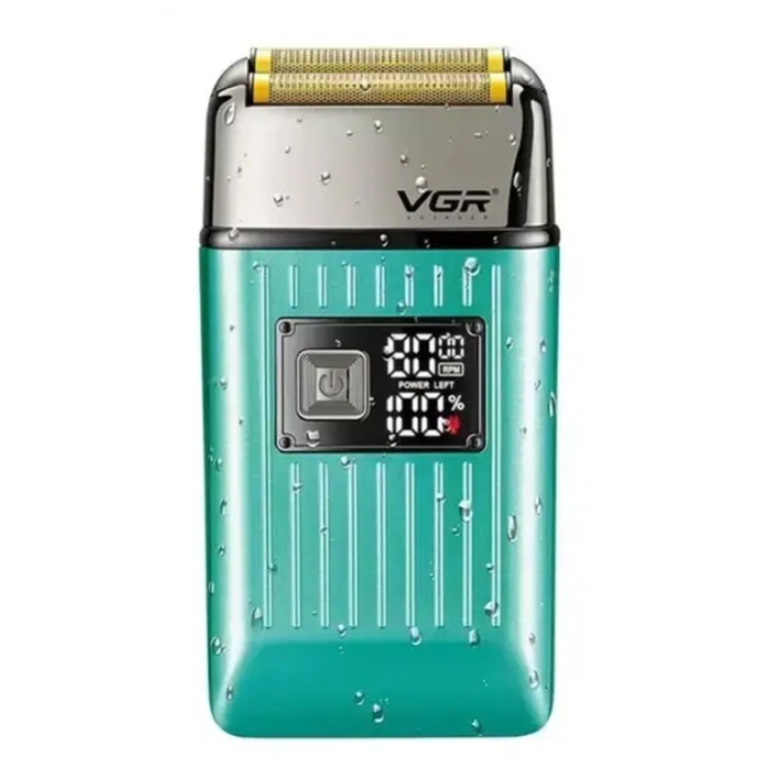Електробритва шейвер VGR V-357