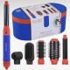 Мультистайлер ENZO EN-4133-3 Electric blue-Orange