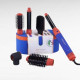 Мультистайлер ENZO EN-4133-3 Electric blue-Orange