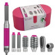 Мультистайлер ENZO EN-4133-6 Pink