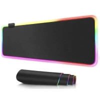 Коврик для мышки с подсветкой RGB 400*900 MK1011