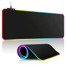 Килимок для мишки з підсвіткою RGB 300*800 MK1012