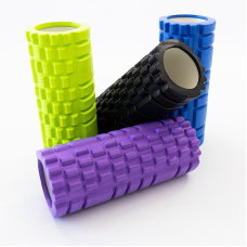 МФР масажний валик для спини 33*10*2 см AND-100-20-10PCS