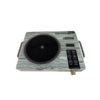 Інфрачервона плита Silver Crest 2000W
