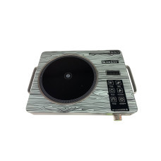 Інфрачервона плита Silver Crest 2000W