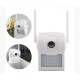Камера CAMERA D2 WIFI IP with light 2.0mp уличная