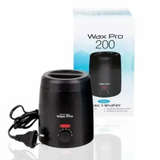 Профессиональный воскоплав Wax Pro 200 для быстрого и равномерного разогрева воска