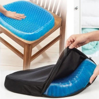 Силіконова подушка Egg Sitter (RD-09) (RD-3057)