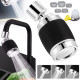 Насадка для крана с фильтром 360 Faucet Universal Pipe