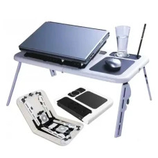 Подставка для ноутбука E-TABLE