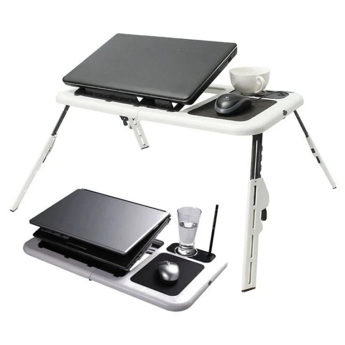 Подставка для ноутбука E-TABLE