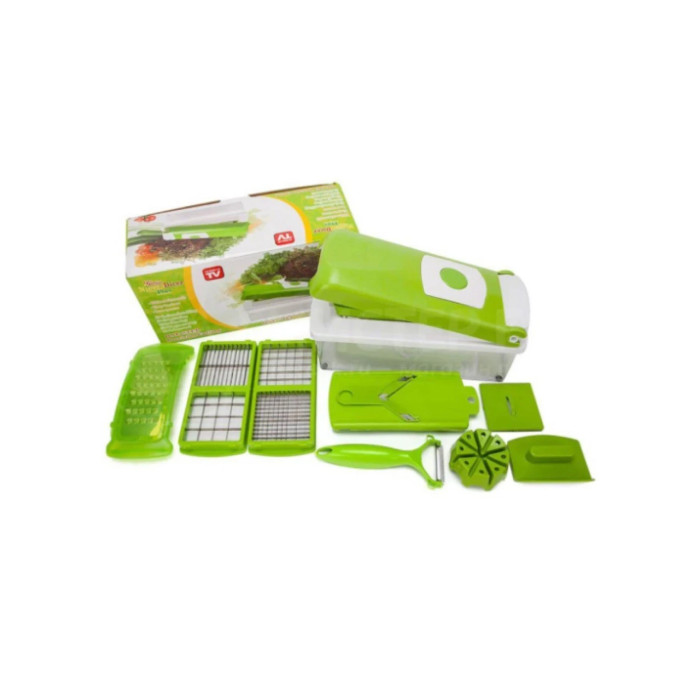 Овощерезка Nicer Dicer