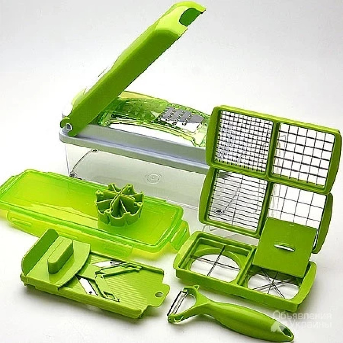 Овощерезка Nicer Dicer