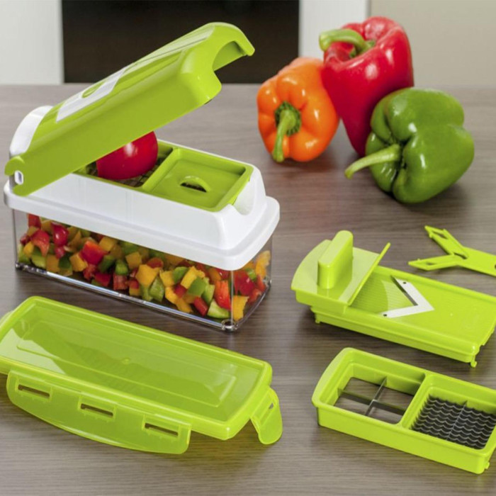 Овощерезка Nicer Dicer