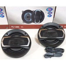 Автоколонки TS 1395 max 600w