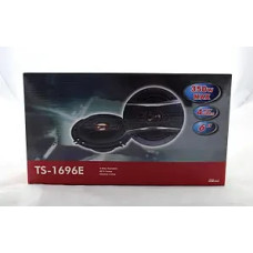 Автоколонки TS 1696 max 350w