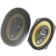 Автоколонки TS 6973B max 350w