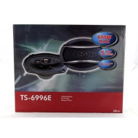 Автоколонки TS 6996 max 650w
