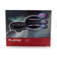 Автоколонки TS 6996 max 650w