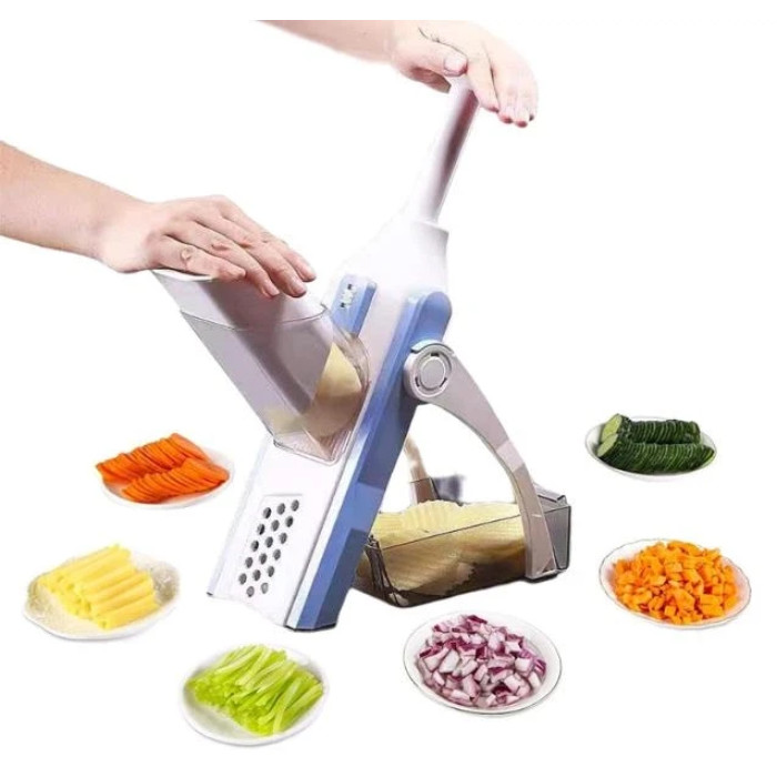 Овочерізка слайсер Safe Mandoline Slice