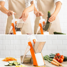 Овощерезка слайсер Safe Mandoline Slice