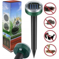 Отпугиватель кротов и мышей для сада Garden Pro 2шт в комплек