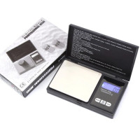 Ювелірні ваги Digital Scale Professional-mini 500 g