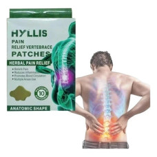 Пластырь для снятия боли в спине pain Relief neck Patches