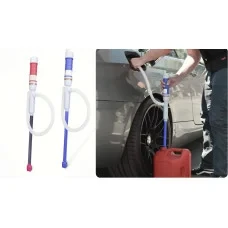 Насос для перекачування палива Oil pump AND HA -144