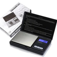 Ювелірні ваги Gold Scale 200g