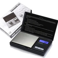 Ювелірні ваги Gold Scale 200g