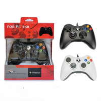 Джойстик XBOX 360 WIRELESS проводной