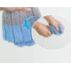Мягкий чехол для унитаза Toilet seat cover AND-2-10