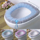 Мягкий чехол для унитаза Toilet seat cover AND-2-10