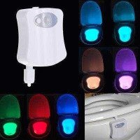 Подсветка для унитаза BOWL LIGHT