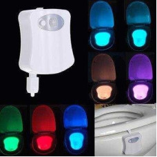 Подсветка для унитаза BOWL LIGHT