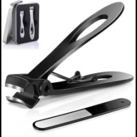 Кусачки для ногтей 2PCS nail clipper AND ES-02A