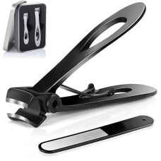 Кусачки для ногтей 2PCS nail clipper AND ES-02A