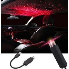 Лазерный проектор USB STAR