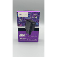 СЗУ Hoco CS22A Value (1хType-C) 30W PD