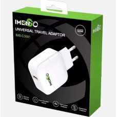 СЗУ Imenso IMS-C3001 (1хUSB) 10W 2.0A